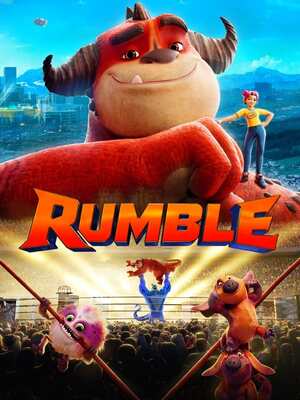 Rumble 2021 hd Dubbed in Hindi Rumble 2021 hd Dubbed in Hindi Hollywood Dubbed movie download